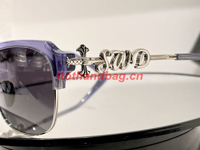 Chrome Heart Sunglasses Top Quality CRS00471